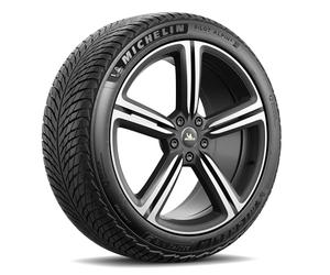 225/45Hr18 Michelin Tl Pilot Alpin 5MB Xl (Eu) 95H E
