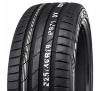 225/45Zr17 Kumho Tl Ps71 91W E