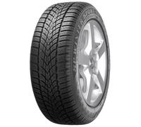 Dunlop SP Winter Sport 4D 225/55R17 97H * MOE ROF