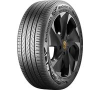 225/55 R18 102V Neumáticos de Verano CONTINENTAL UltraContact NXT
