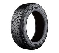 Bridgestone Duravis Van Winter 225/55R17 109/107H M+S 3PMSF TL