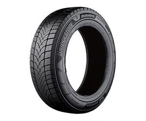 225/55HR17C BRIDGESTONE TL DUR; van Winter Enl (NUE) 109H