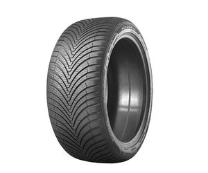 225/55Vr18 Kumho Tl Ha32 All Season Xl (Neu)102V E