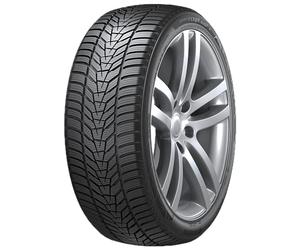 225/55Vr19 Hankook Tl W330A Suv (Neu) 99V E