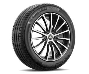 225/55WR16 Michelin TL PRIMACY 4+ 95W E