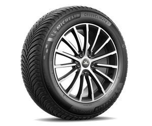 225/55YR17 MICHELIN TL CROSSCLIMATE 2 ZP 97Y E