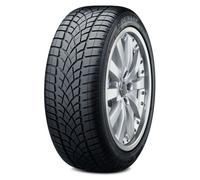 225/60 R17 99H Neumáticos de Invierno DUNLOP SP Winter Sport 3D