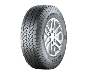 225/60VR17 GENERAL TL GRABBER AT3 Sep21 99H E