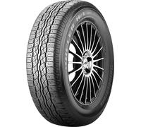 225/65 R17 102H Neumáticos de Verano BRIDGESTONE D687102H