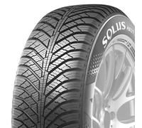 225/70 R16 103H Neumáticos Todas las estaciones KUMHO Solus HA31