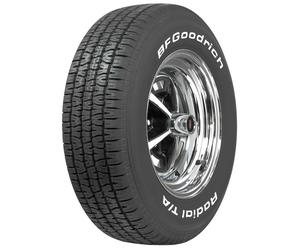 225/70R15 BFGoodrich Radial T/A Letras Blancas (225-70-15, 225/70/15, 225/70-15)