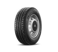 225/75 R16 121R Neumáticos de Invierno MICHELIN Agilis X-ICE