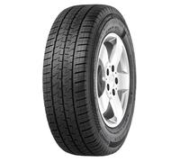 Continental VanContact 4Season 225/75R16C 121/120R BSW 3PMSF M+S