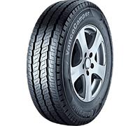225/75R16C CONTI TL VANCONTACT CAMPER AS 10PR 118R