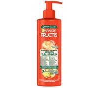 225373 Garnier Fructis Adiós Daño Acondicionador sin enjuague 10 en 1 400 ml