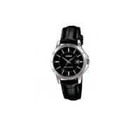 Casio Reloj con Movimiento Cuarzo japonés LTP-V004L-1A 30 mm