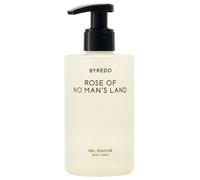 225ml BYREDO Rose of No Man's Land Body Wash