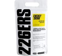 226 Ers Bebida Energética Limón 1000 g