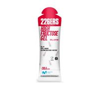 226 Ers gel Energético High Fructose Cola Bio 80 g