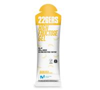226 Ers gel Energético High Fructose Plátano Bio 80 g