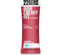 226 Ers High Energy gel Cereza 76 g