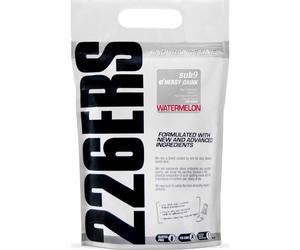 226 Ers Sub9 Energy Drink Sandía 1 Kg