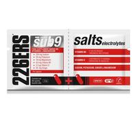 226 Ers Sub9 Salts Electrolytes 2 caps