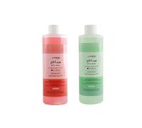 226 g. Kit de solución amortiguadora de calibración pH (pH 4,00 y 7,00), más 113 g.3M KCL - Solución de almacenamiento para electrodos de pH y ORP.