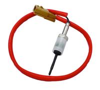 22640-5227R 8200921749 Sensor de Temperatura de Gases de Escape para Nissan para Renault Dacia 1.5 1.6 2.3 Dci para Master III 2.3 2014 + EGT/Re