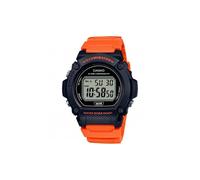 22696 | CASIO Youth W-219H-4AVDF Reloj de Pulsera Digital para Hombre