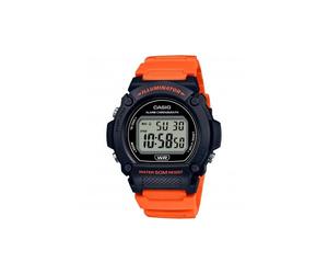 22696 | CASIO Youth W-219H-4AVDF Reloj de Pulsera Digital para Hombre