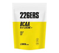 226ERS BCAA 8:1:1 Leucine + 300 Gr