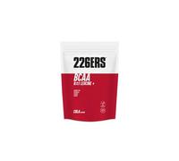 226ERS BCAA 8:1:1, Recuperador Muscular en Polvo, Cola 300g | aminoácidos 8:1:1 con carga extra de leucina, con taurina, favorece la recuperación muscular, sin gluten, sin lactosa, vegano