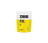 226 Ers Bcaa 8:1:1 Leucine+ Lemon Flavour 300 g