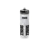 226ERS - Bidón Ciclismo, 750 ml, Botella de Agua sin BPA, Alta Capacidad Térmica, Conserva Frío y Calor, No Altera Sabor ni Olor de las Bebidas, para Llevar en la Bicicleta o al Gimnasio