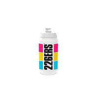 226ERS Bidón Hydrazero, Bidón Ciclismo Ligero, Polipropileno 1 x 550 ml