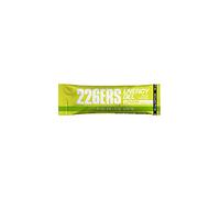226ERS Bio Energy Gel | Geles Energéticos de 40gr con Sales Minerales y 80mg de Cafeína, Geles Ciclismo y Runnning, Limón - 30 unidades