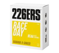 226ERS Box Race Day Bar Bcaas 6 X 40 Gr
