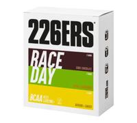 226ERS Box Race Day Bar Bcaas 6 X 40 Gr