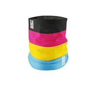 226ERS Braga Cuello Deportiva, Tubular Hydrazero para usar como Pasamontañas, Gorro o Bufanda en Deportes al Aire Libre como Protección al Frío o Viento