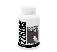 226ERS Cafeína Expres 100 Mg 100 Cápsulas