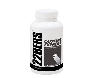 226ERS Cafeína Expres 100 Mg 100 Cápsulas