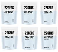 226ERS Creatine Monohydrate 6x300 gr