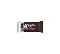 226ERS EFB | Endurance & Energy Bars, Barrita Energética para Mayor Resistencia con BCAAs 8:1:1 y Multivitaminas, Snack Saludable Sin Gluten, Chocolate Negro - 1 Barra
