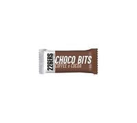 226ERS EFB | Endurance & Energy Bars, Barrita Energética para Mayor Resistencia con Multivitaminas, Snack Saludable Sin Gluten, Café y Cacao - 1 Barra