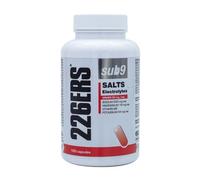 226ERS Eletrólitos de Sais Sub-9 100Uds