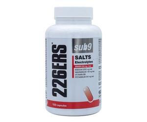 226ERS Eletrólitos de Sais Sub-9 100Uds