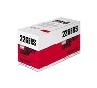 226ERS Energy Drink, Bebida Energética Deportiva en Polvo, Sandía 15 x 50 g | 38g de hidratos de carbono, energía para esfuerzos de más largos e intensos, con proteína, BCAA 8:1:1 y sodio, sin gluten
