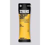 226Ers Energy Plátano - Bebida Isotónica 0,6 L talla UNICA