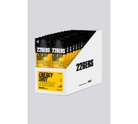 226ERS Energy Shot Stick Plátano - 24 Sticks 60 ML talla UNICA